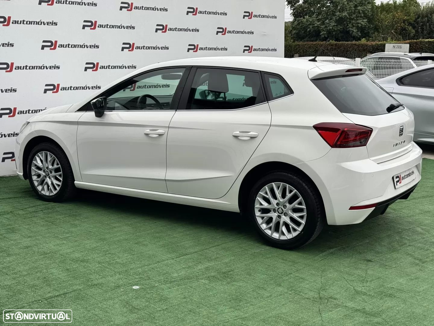 SEAT Ibiza 1.0 EcoTSI Style - 10