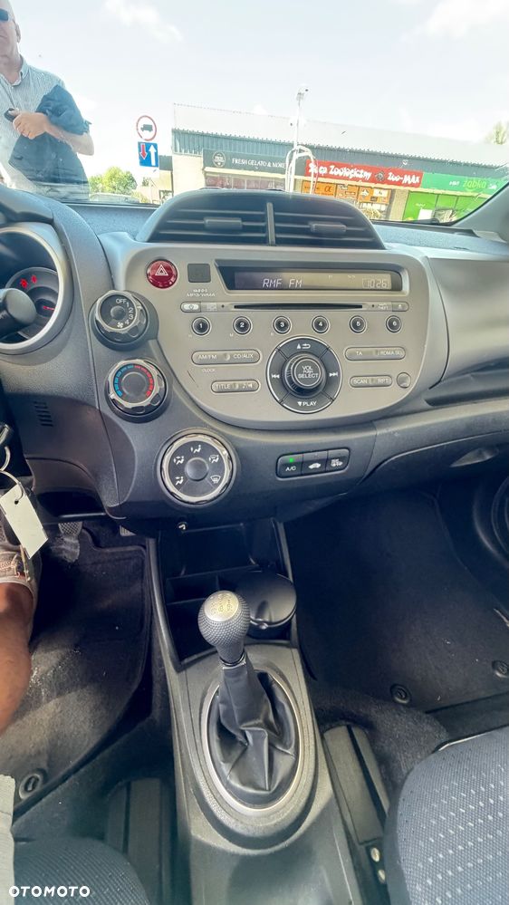 Honda Jazz 1.2 i-VTEC Trend - 16