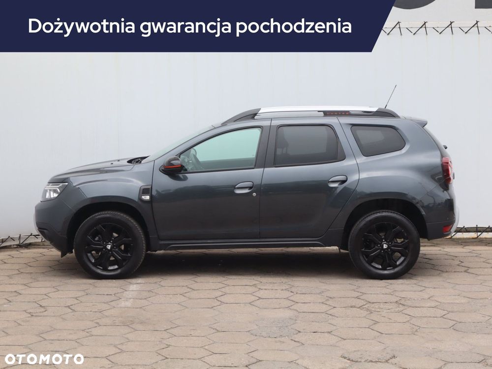 Dacia Duster - 4