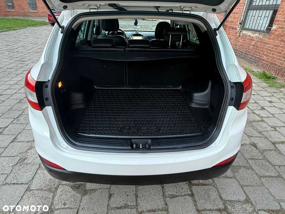Hyundai ix35 - 27