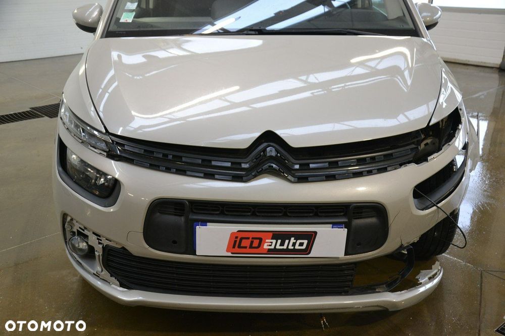 Citroën C4 Picasso - 11