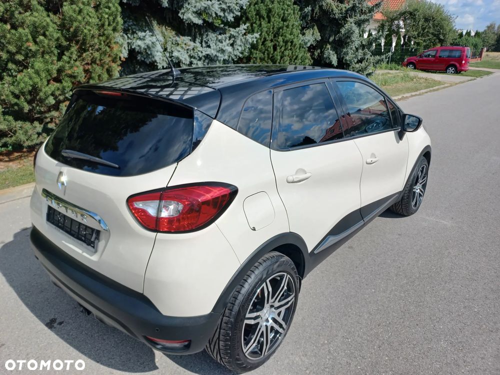 Renault Captur TCe 120 EDC Luxe - 10