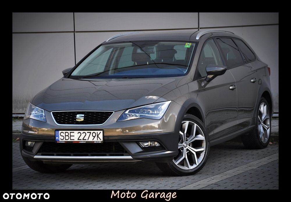 Seat Leon - 1