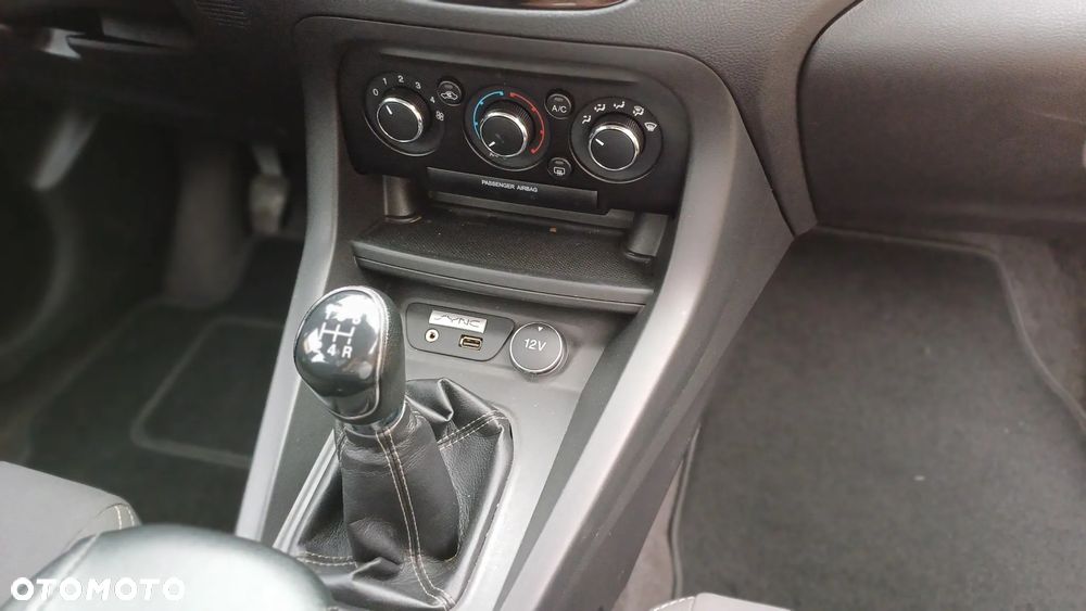 Ford Ka+ 1.2 Ti-VCT Trend - 24