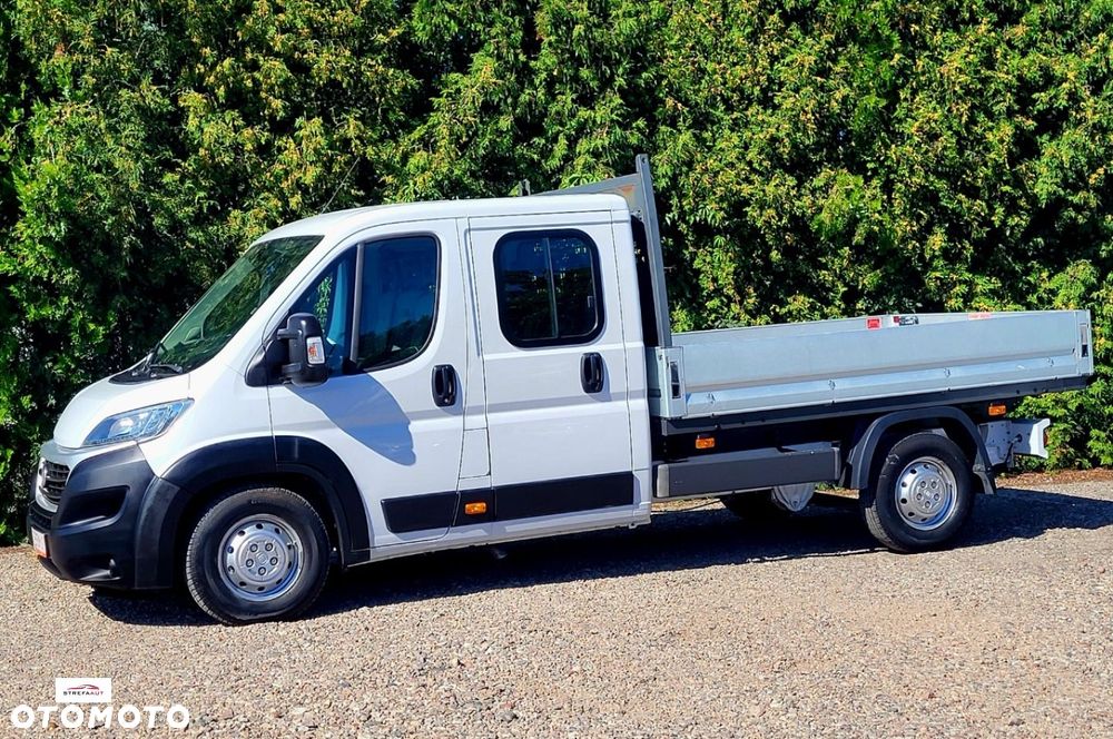 Fiat Ducato - 20