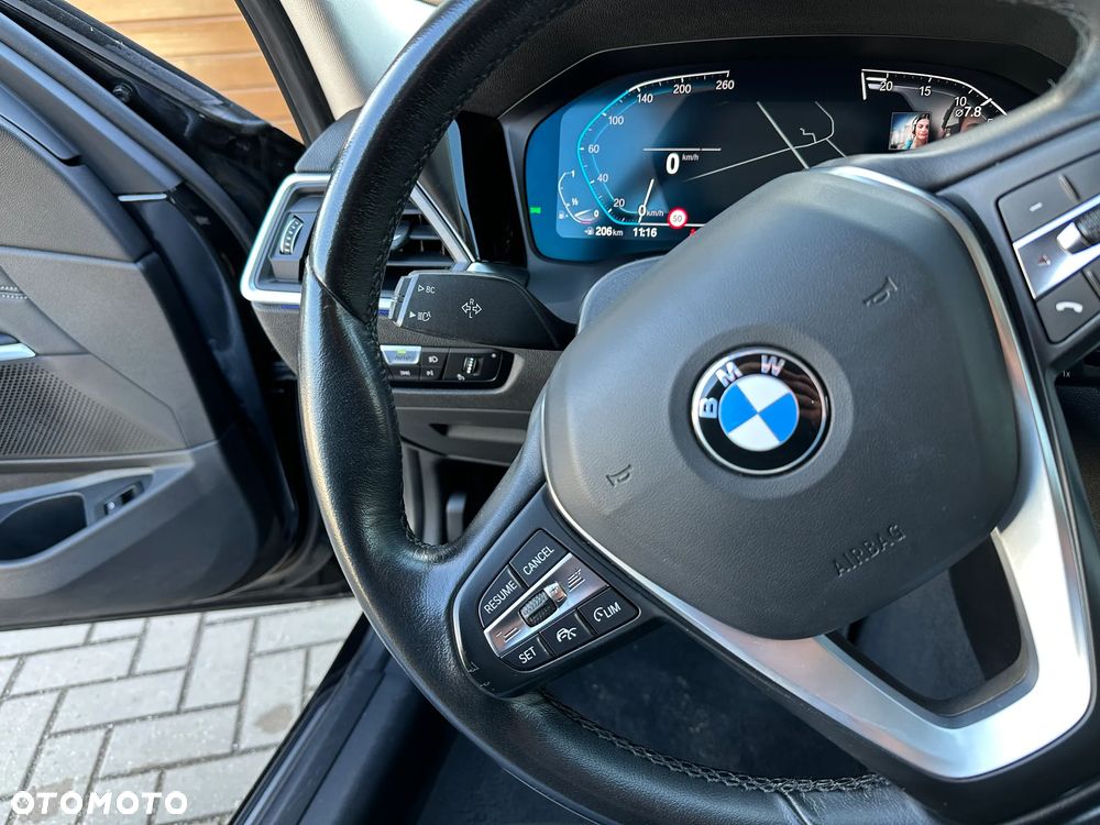 BMW Seria 3 - 11
