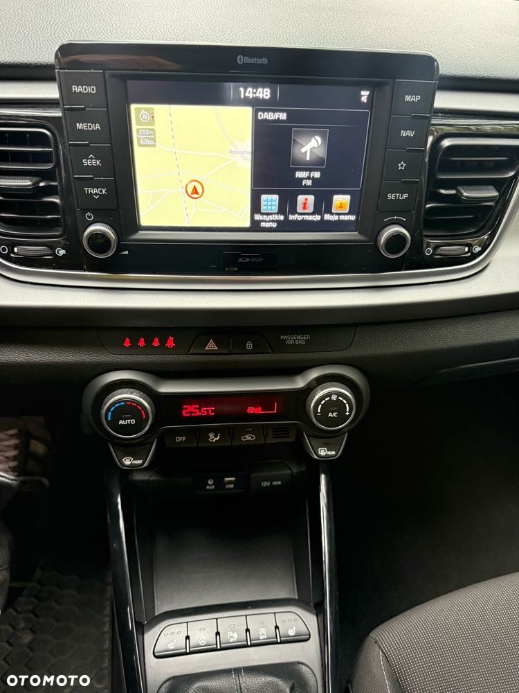 Kia Rio 1.4 Platinum Edition - 15