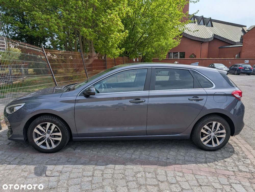 Hyundai i30 1.4 Comfort - 16