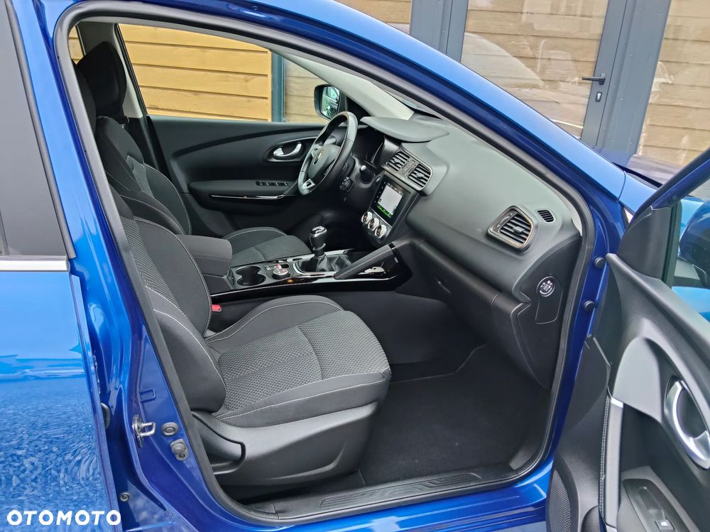 Renault Kadjar TCe 140 GPF LIMITED - 23