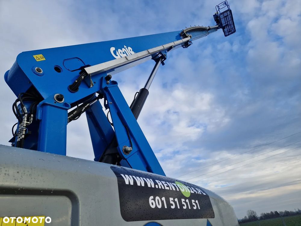 Genie S 65 S-65 660SJ RZ125 - 18