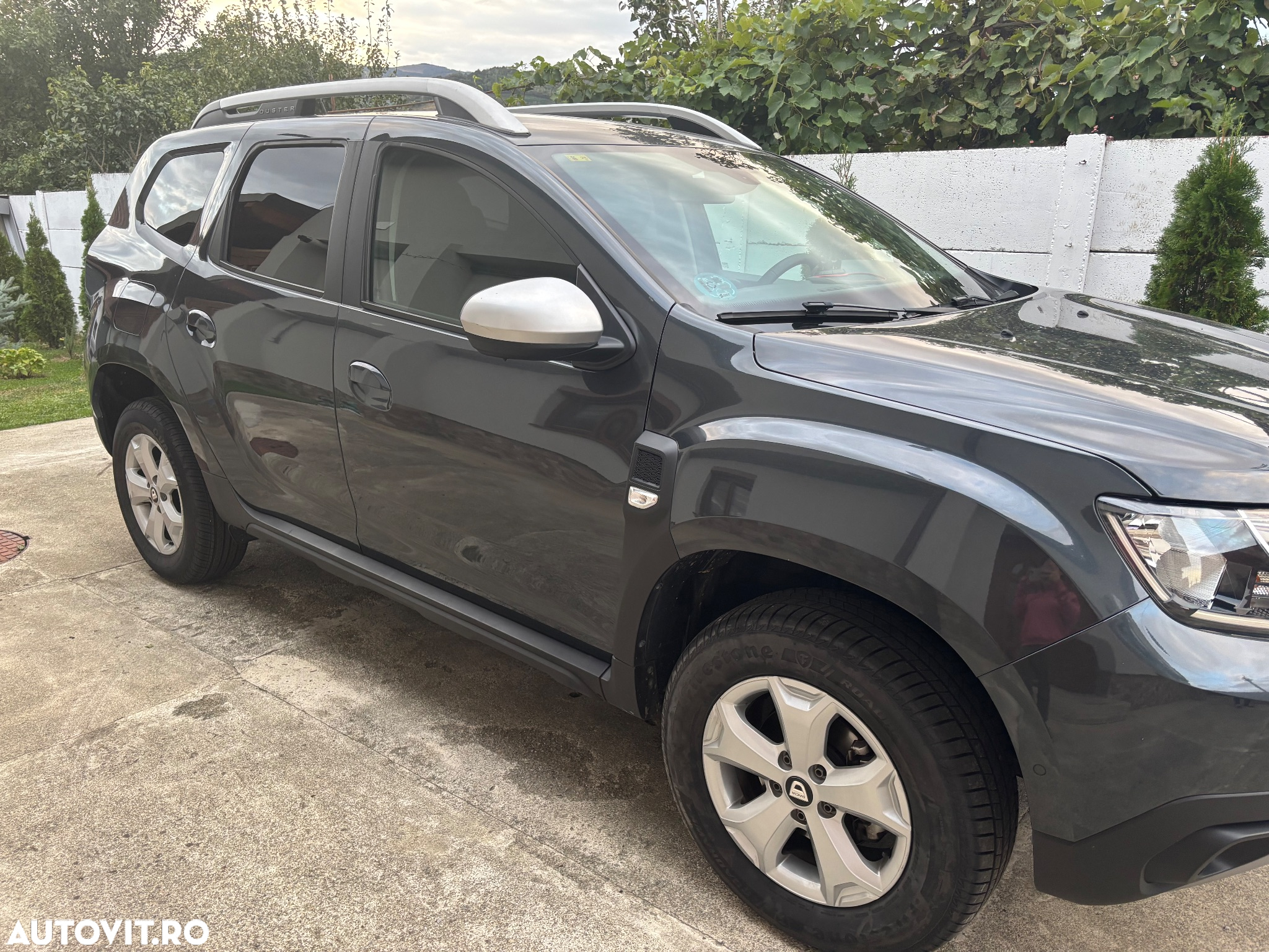 Dacia Duster - 3