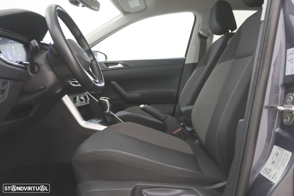 VW Polo 1.0 TSI Life DSG - 5