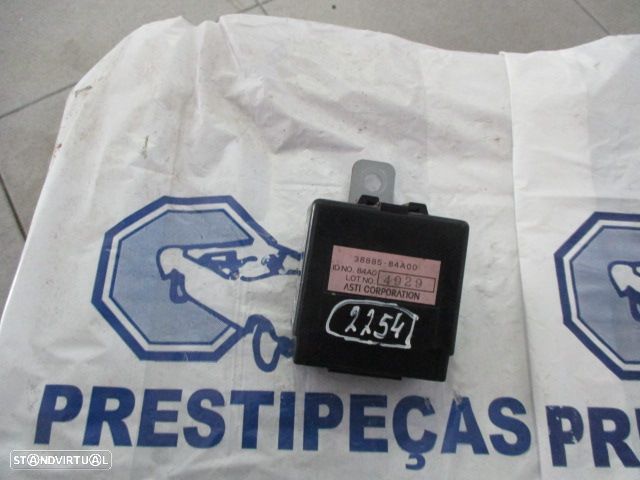 Modulo Rele 3888584A00 SUZUKI JIMNY 2004 1.5 DDIS - 1