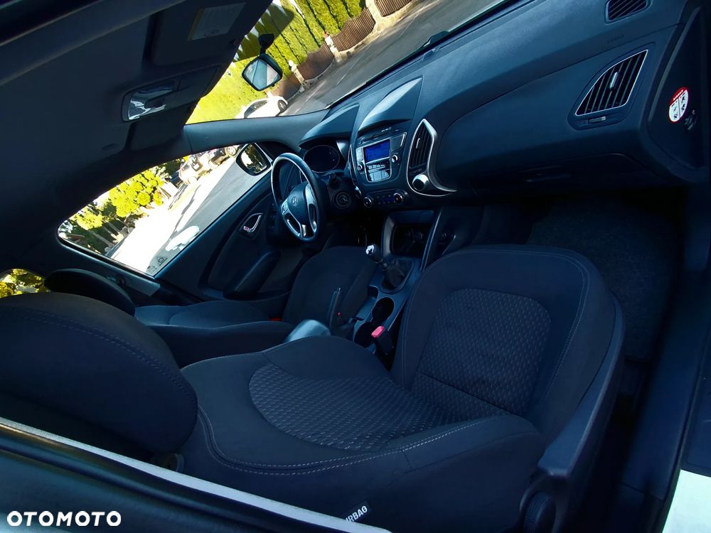Hyundai ix35 - 31