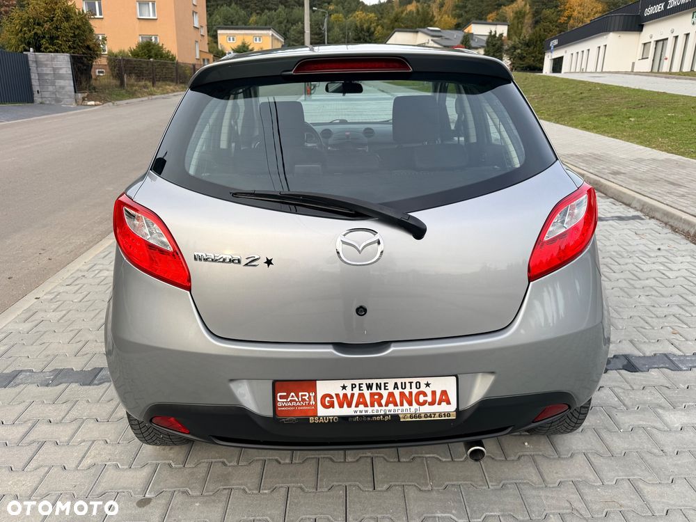 Mazda 2 1.5 Sport & Style - 15