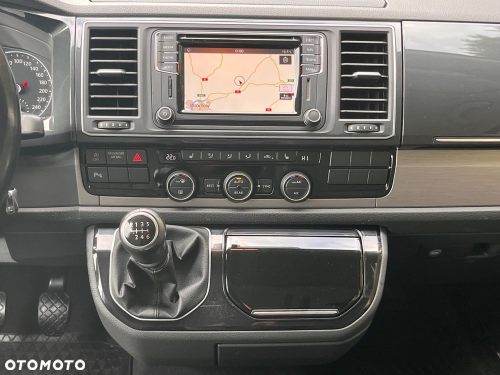 Volkswagen Multivan 2.0 BiTDI L2 Comfortline - 15