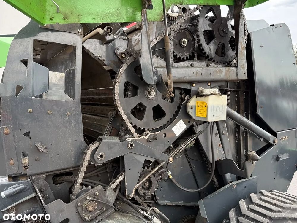 Deutz-Fahr Fixmaster 235 - 6