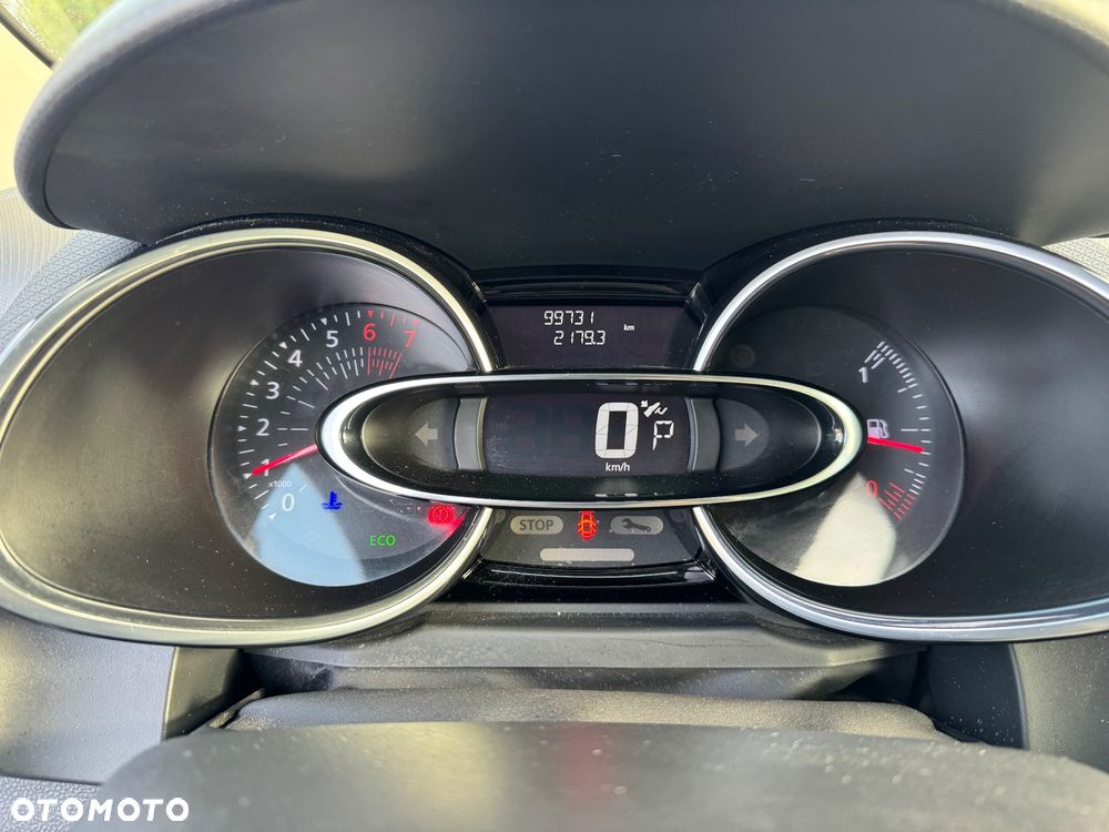 Renault Clio Energy TCe 120 EDC Bose Edition - 23