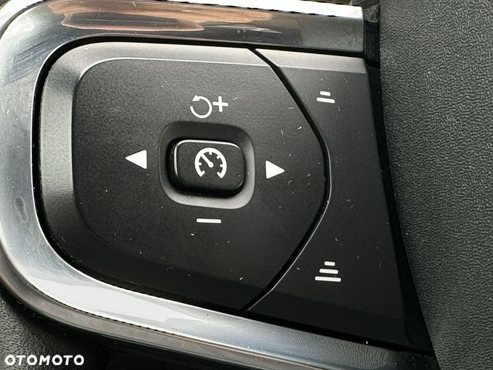 Volvo XC 40 T4 Recharge DKG Inscription Expression - 20