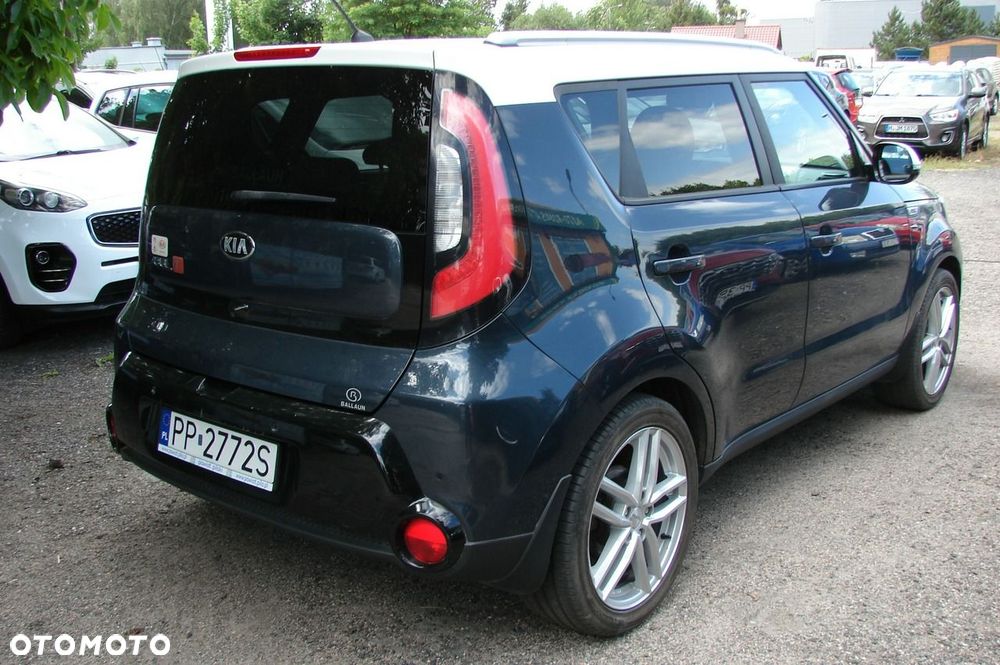 Kia Soul - 3