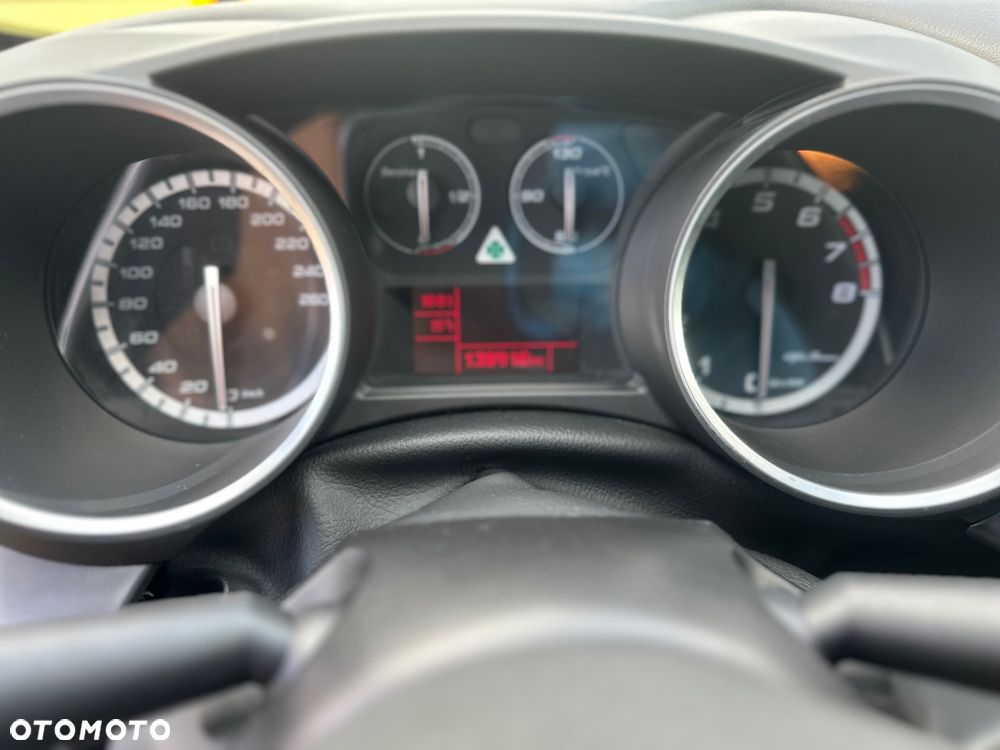 Alfa Romeo Giulietta 1750 TBi QV TCT - 22