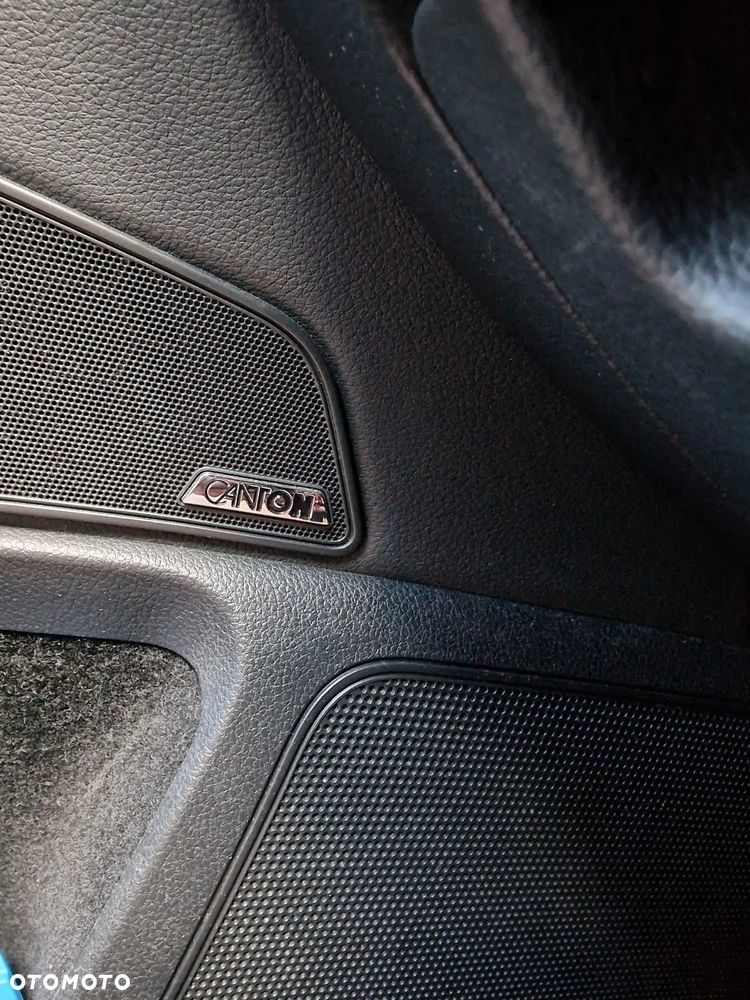Skoda Superb 2.0 TDI DSG Ambition - 21