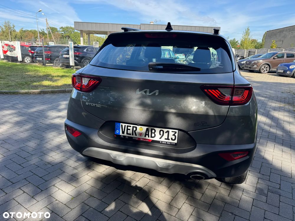 Kia Stonic - 19
