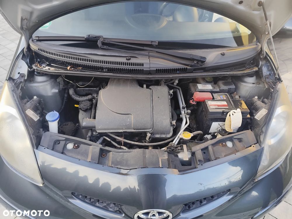Toyota Aygo Cool - 13