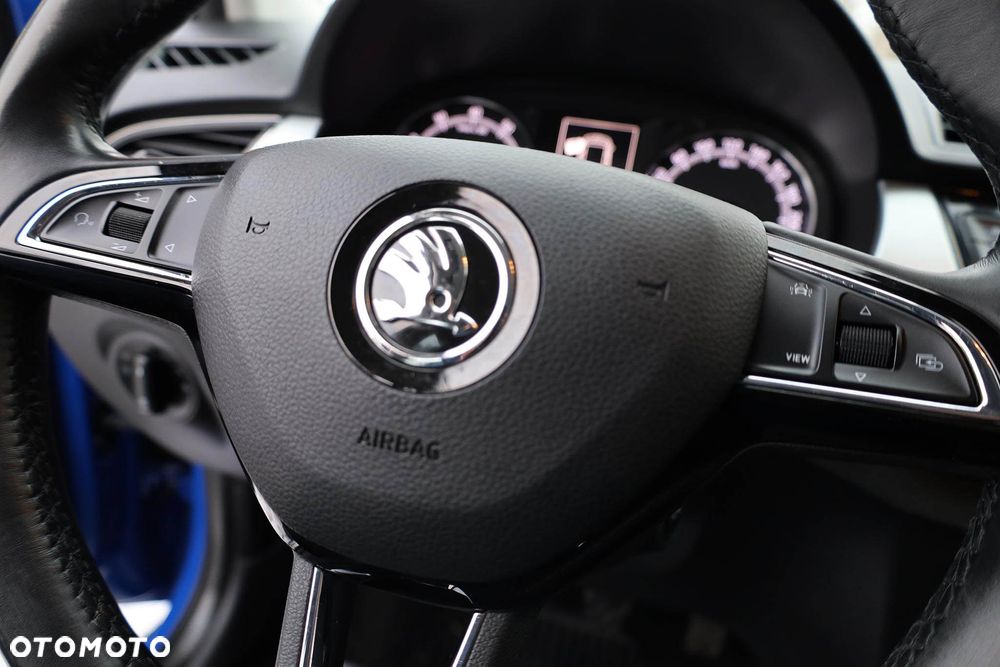 Skoda Fabia 1.0 TSI Ambition Plus - 18