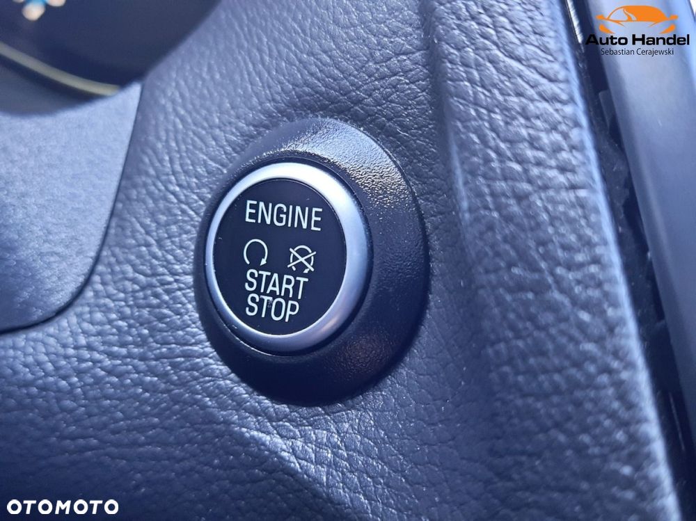 Ford Focus 1.5 EcoBoost STart-Stopp-System ST-LINE - 19