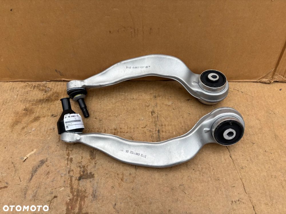 Używany Wahacze - 399 PLN - Otomoto.pl