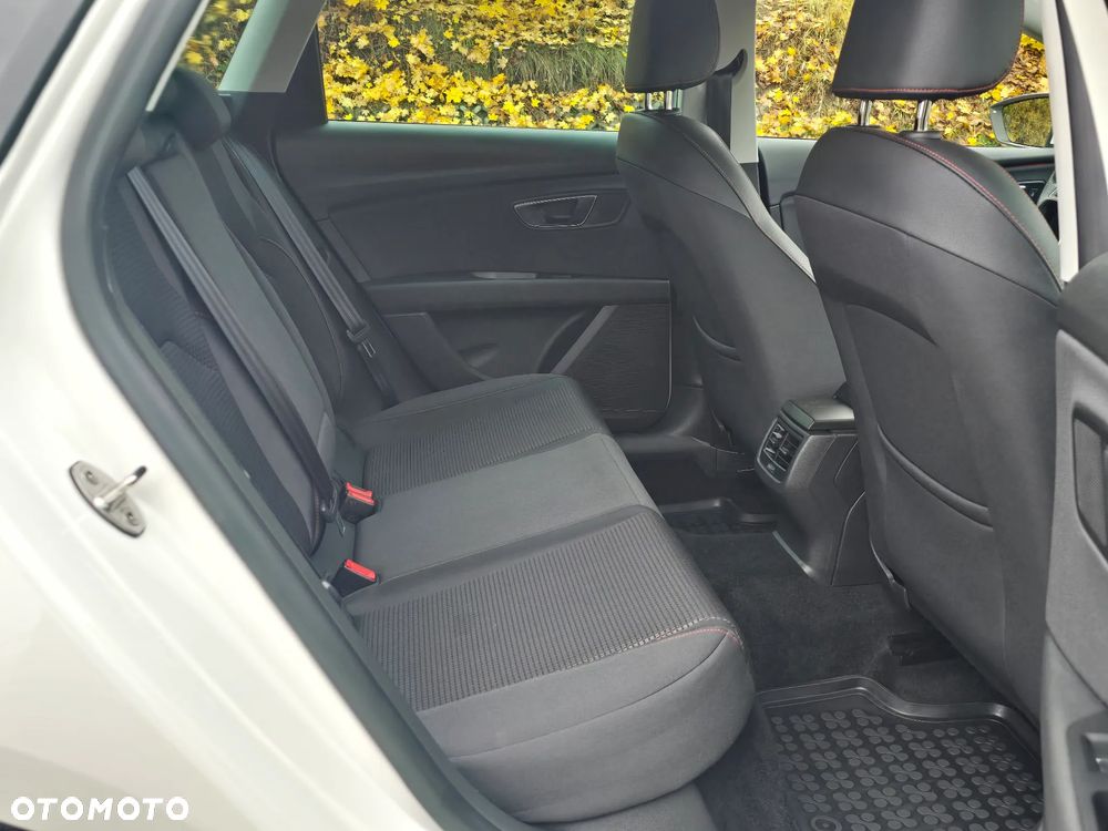 Seat Leon ST 2.0 TDI Start&Stop FR - 13