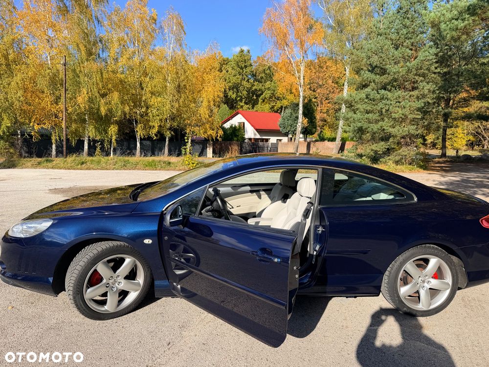 Peugeot 407 - 32