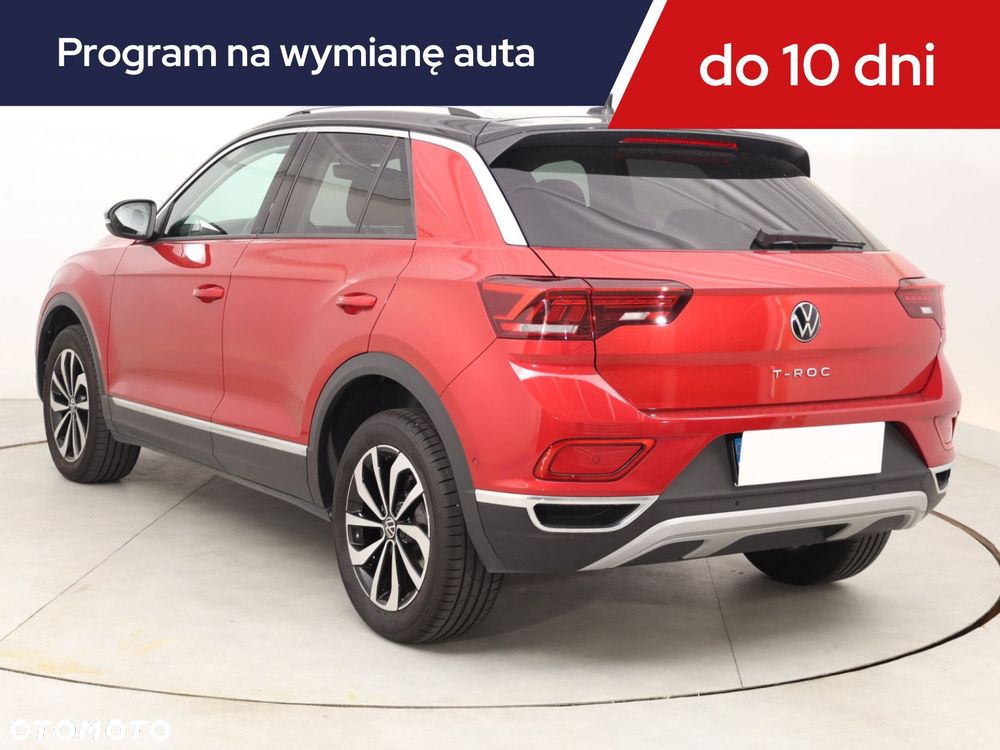 Volkswagen T-Roc - 6