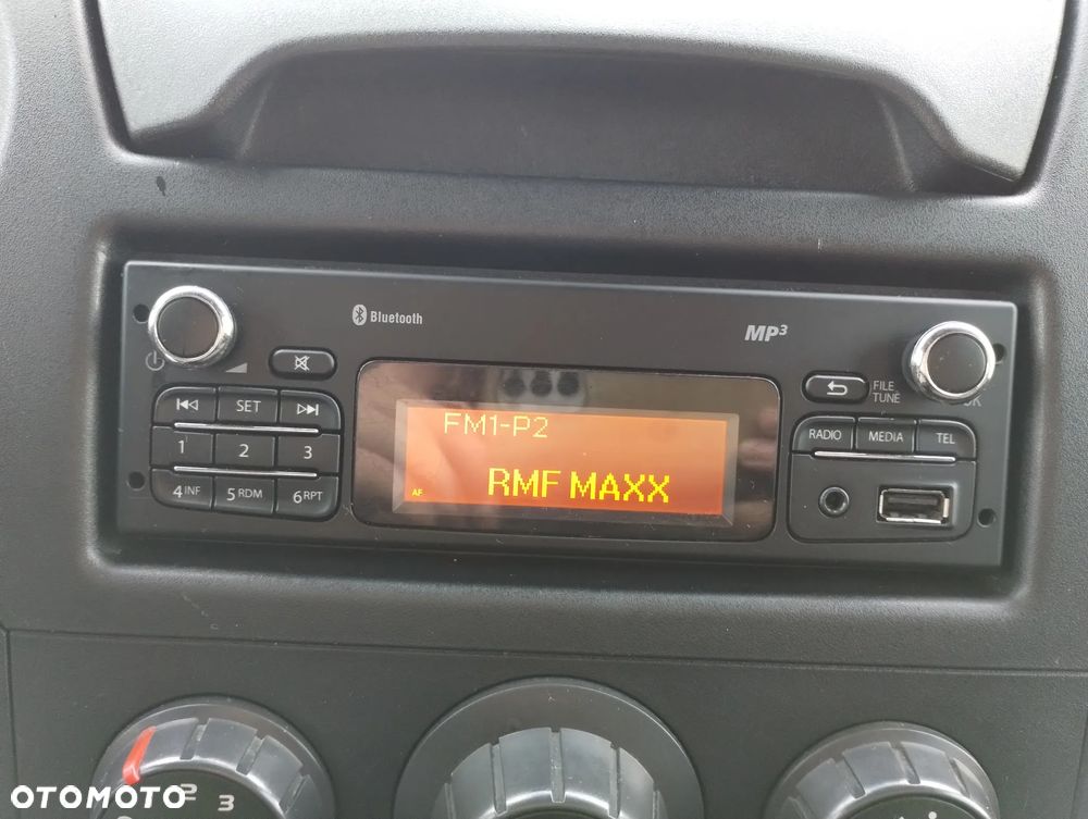 Renault Master L3H2 - 11