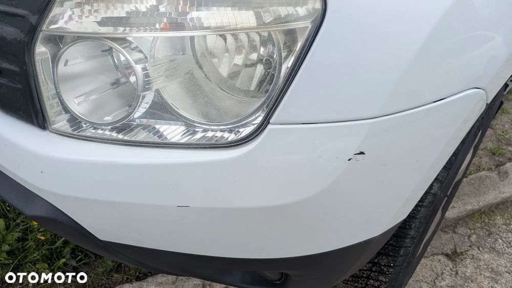 Dacia Duster 1.6 SL Off-Road - 9