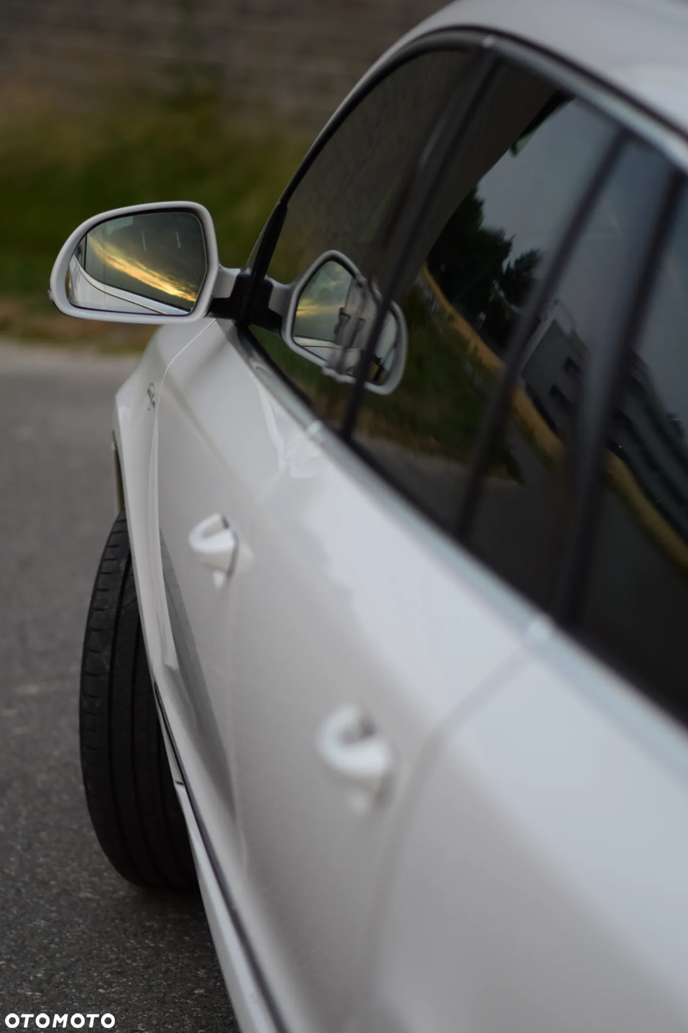 Skoda Superb 1.8 TSI Platinum DSG - 6