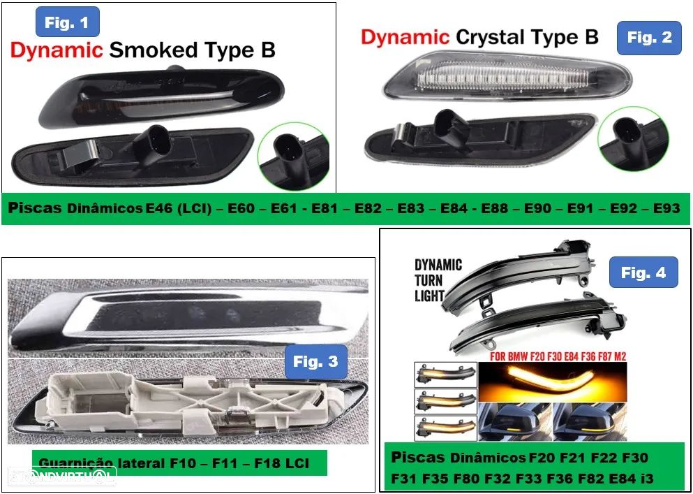Kit anulação supressão de EGR BMW motores M47N e M57N - 15