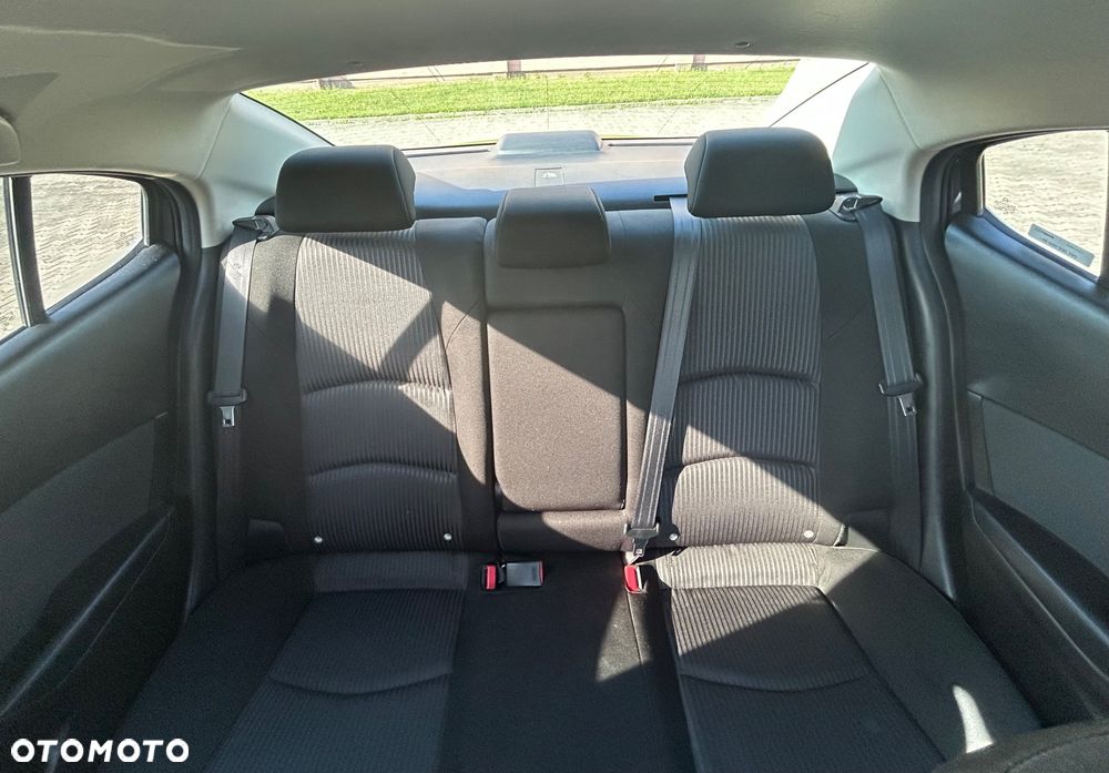 Mazda 3 2.0 Skyenergy - 26