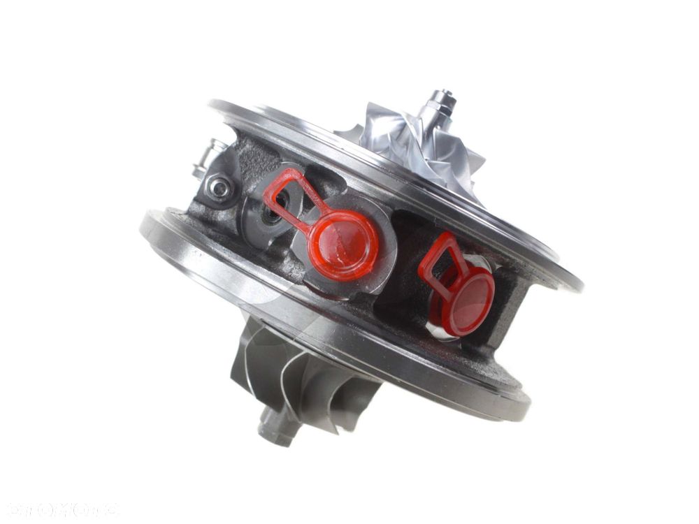 Środek turbiny 5801930226 FIAT DUCATO 2.3 MULTIJET 109kW/130KW 2011 839765 - 3