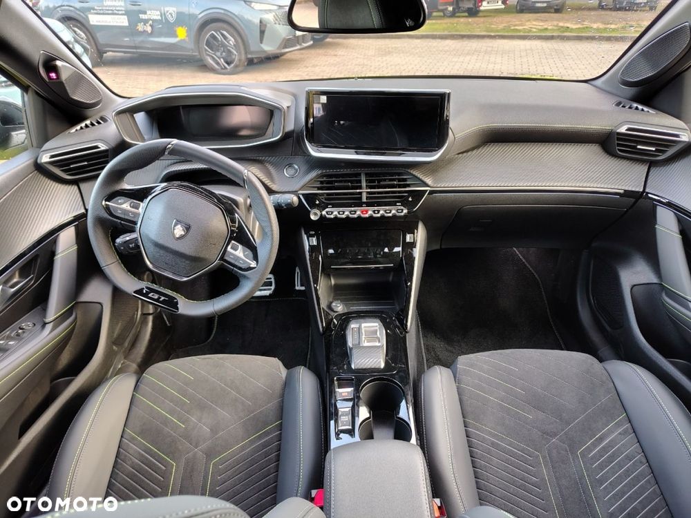 Peugeot 208 2026