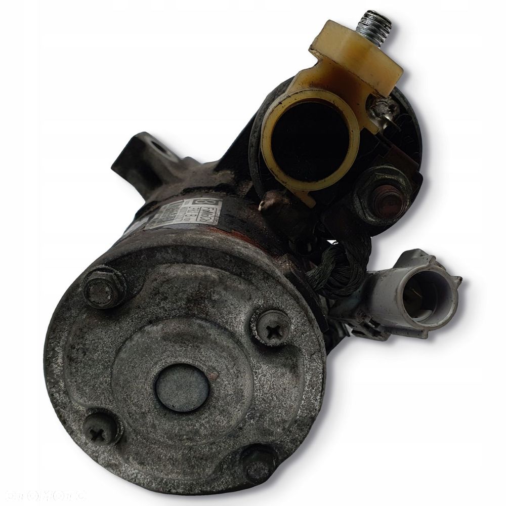 ROZRUSZNIK Mazda 3 2.0 MZR Mitsubishi M000T33271 LF8JB - 4