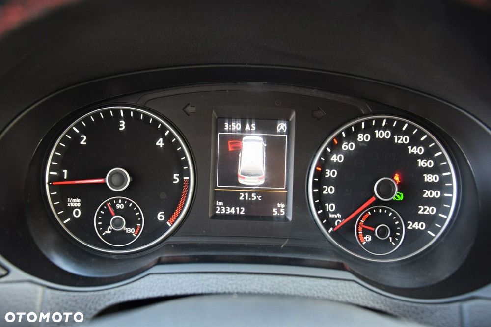 Seat Alhambra 2.0 TDI FR-Line DSG - 40