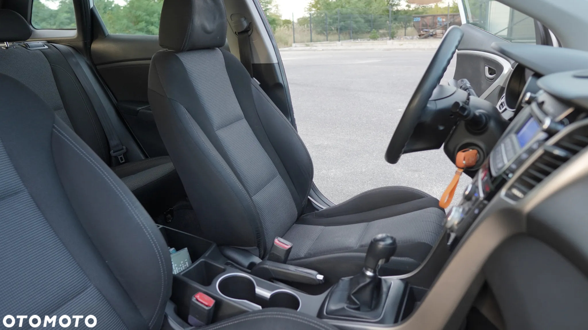 Hyundai i30 1.4 CRDi Classic - 20