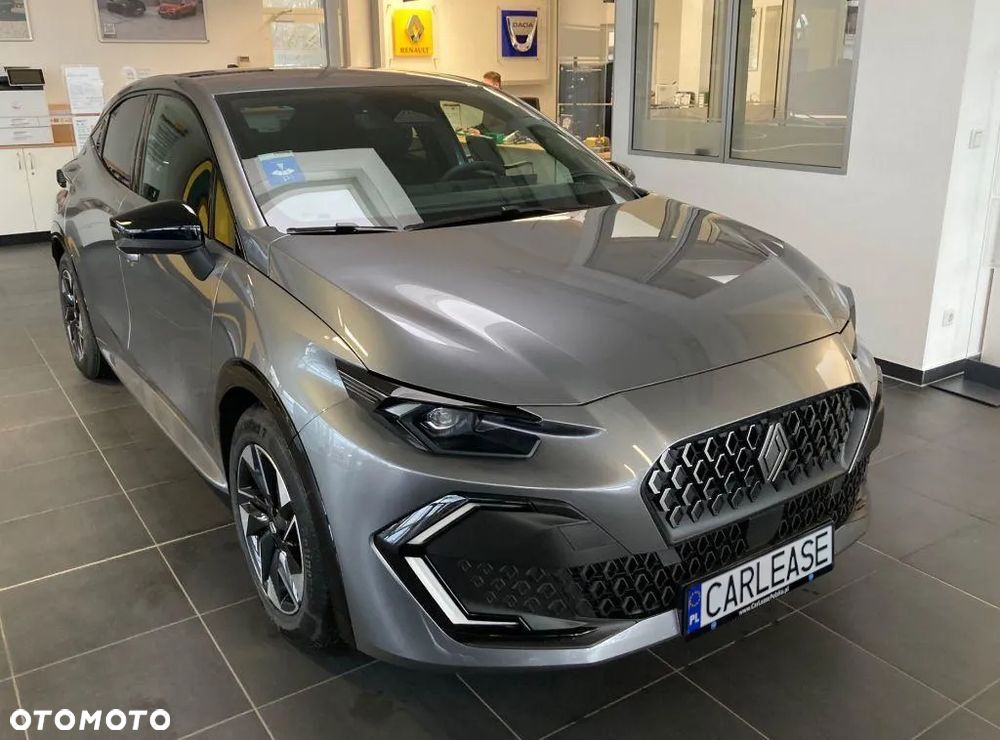Renault Clio 1.8 E-TECH Full Hybrid 160 Techno - 3