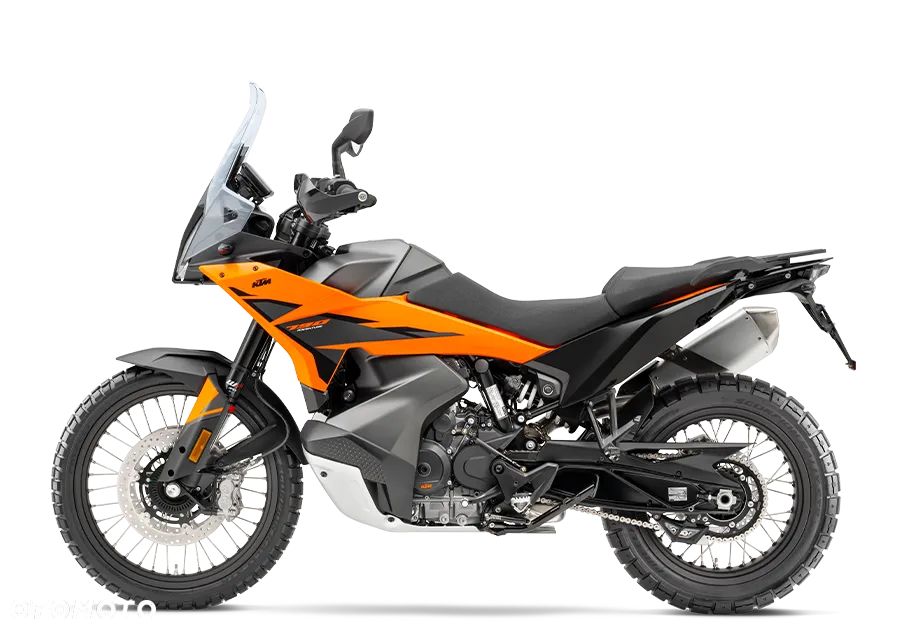 KTM Adventure - 2