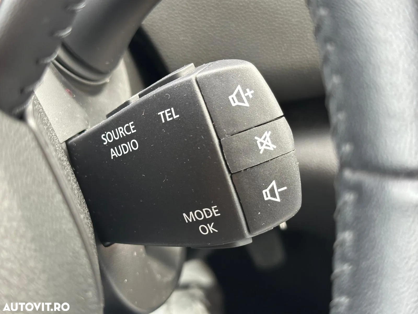 Renault Megane Blue dCi 116 EDC Zen - 31
