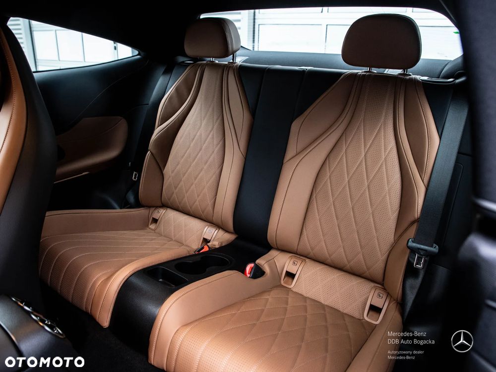 Mercedes-Benz CLE 200 mHEV 4-Matic Avantgarde - 11