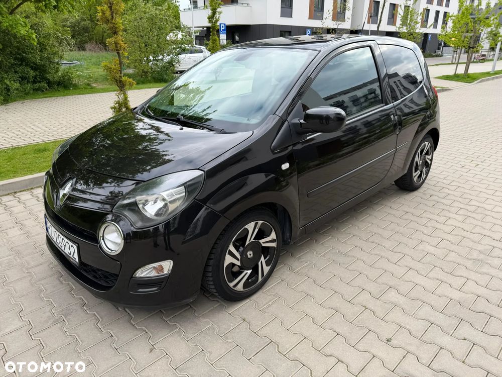 Renault Twingo 1.2 16V Rip Curl - 1