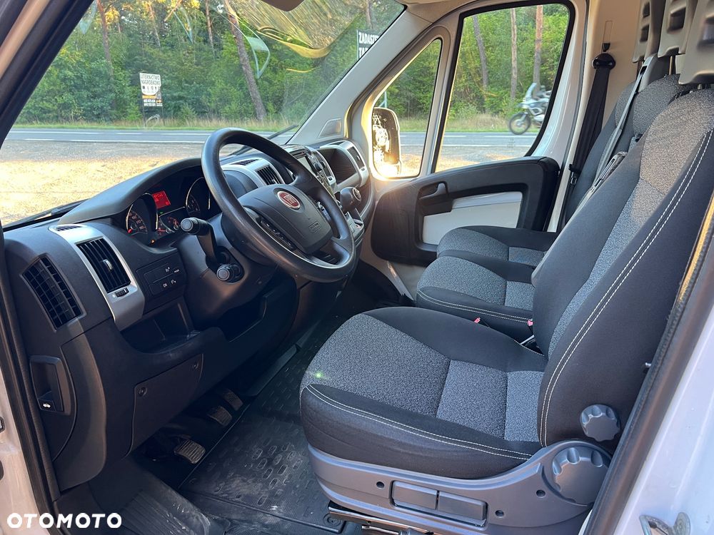 Fiat ducato - 23